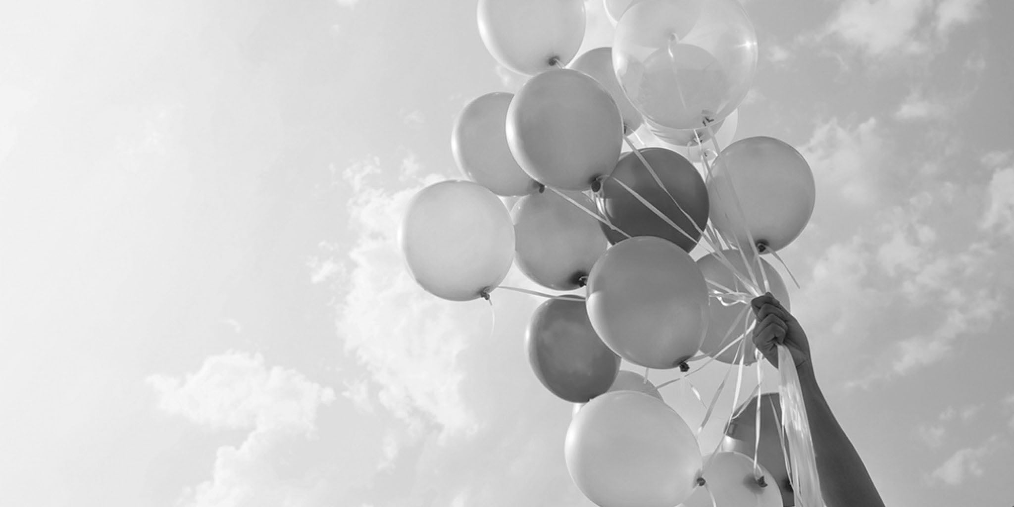 The illusion of 24/7 happiness