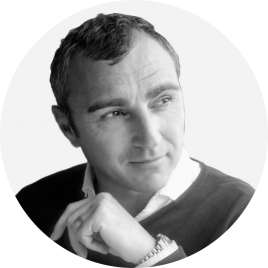 Stephen, Performance Coach